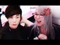 I HATE SYKKUNO SO MUCH!! - Best of Yvonne ft. OfflineTV