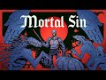 Mortal Sin №2 Финал + a space for the unbound #3