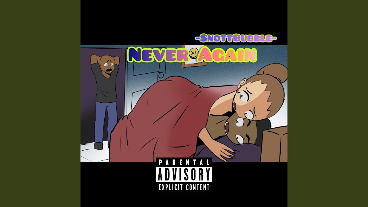 Watch Never Again (Freestyle) on YouTube Watch Never Again (Freestyle) on YouTube