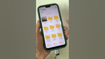 以前内存卡下载电影和歌曲，要把它插到读卡器连接电脑才可以下载，现在有了这个小小的转换器，直接用手机就可以下载了#科技改变生活 #我爱电器维修