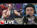 Tekken 8 - Chain Shift 2025 Tournament - Pools  (Lowhigh, Ulsan, CBM, Jeondding) | SpookyVision