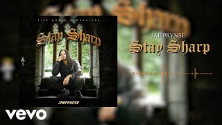 Jae Prynse - Stay Sharp