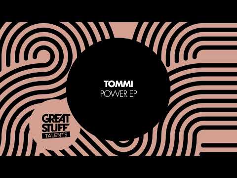 tommi - Power