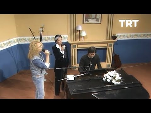 Bendeniz & Harun Kolçak - Elimde Değil (HQ) Canlı 1995 TRT