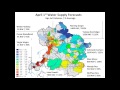 Colorado Basin River Forecast Center April Water Supply Briefing