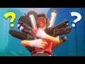 TF2 - What's the Best Loadout for Scout?