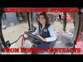 Kirstie's Best Moments - DONKEY CONTRACTS