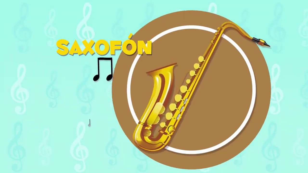 Instrumentos de viento - YouTube
