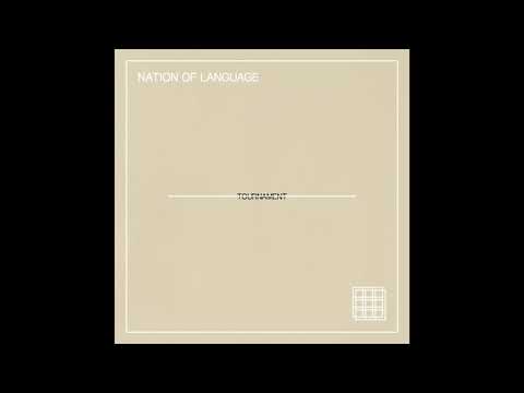 Nation of Language - Tournament