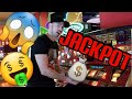 Big Slot Machine Wins - YouTube