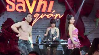 Hanoi Travel - Say Hi Quán