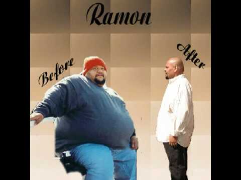 Ramon Lopez - a life saved by weight loss surgery