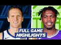 JAZZ vs KINGS FULL GAME HIGHLIGHTS | 2021 NBA SEASON