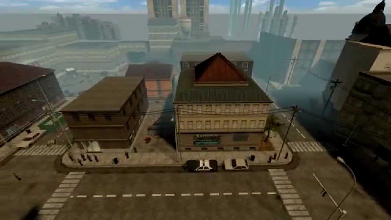 [Pretbek Productions]Rp invasion trailer - YouTube