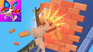 Merge Animal 3D | All Level Gameplay trailer Android game screenshot 5