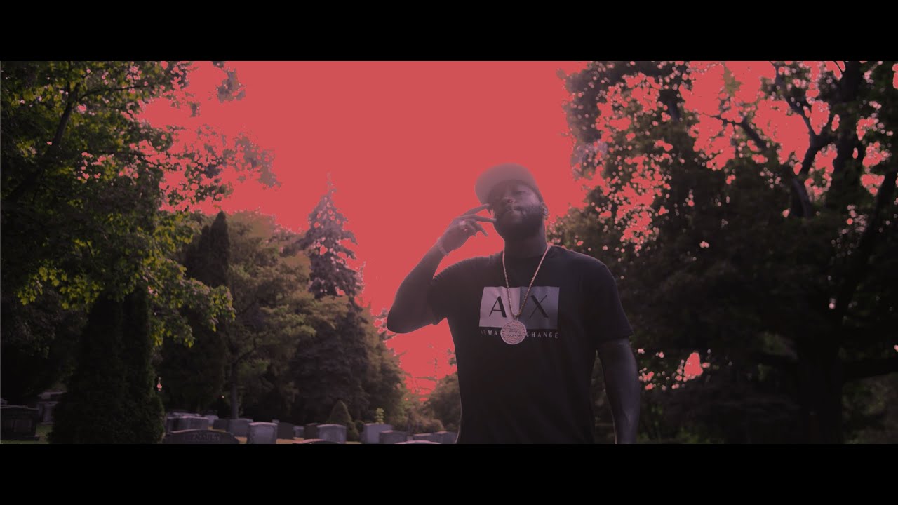 Watch Nightmare - Thoughts Covered (Official Music Video) on YouTube Watch Nightmare - Thoughts Covered (Official Music Video) on YouTube