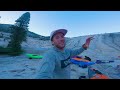 "Truly one of the GREATEST rivers!" | UPPER CHERRY