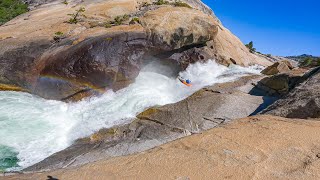 'Truly one of the GREATEST rivers!' | UPPER CHERRY