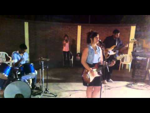 Reggae! "El Señor Es Mi Rey"