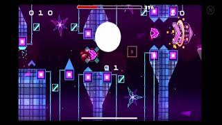 Outside Time By Typicalgmd Geometry Dash 2.11