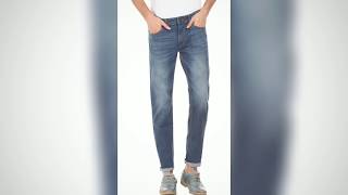 Flying Machine Regular Men Blue Jeans | Available on flipkart |