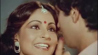 Sajna Sun Sun Meri Chaabi: Bollywood Classic Songs {HD} Lata Mangeshkar Songs | Rishta Kagaz Ka 1983