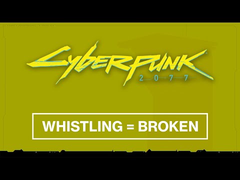 Cyberpunk 2077 |