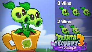 НАВЯЗЧИВЫЕ БУСТЫ ► Plants vs Zombies 3: Welcome to Zomburbia #11