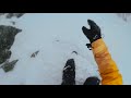 Xavier de le Rue's DIY Tour: Two wolves conquer Canada | S2E6