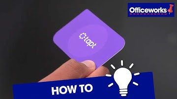 How to Use the Tapt Card on iPhones