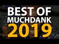 MUCHDANK: BEST OF 2019