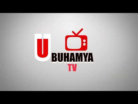 ikaze ku UBUHAMYA TV , IBIGANIRO BIRAJE VUBA