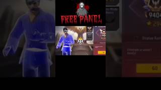 Panel For Mobile Ff Free Fire Hack New Ff Panel Free Fire Panel Ob47 Ff Max Meta Data File