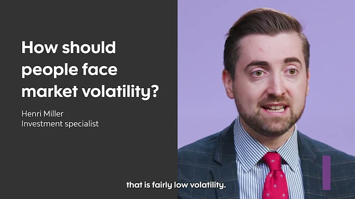 How to navigate market volatility