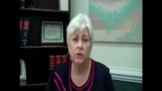 The Real Story on Lorrin Freeman - Vote Jan Pueschel for Clerk of Court