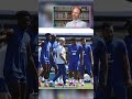 Mbappe is a real star