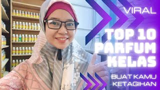 VIRAL‼️ Top 10 Most CLASSIC & Addictive Perfumes🔥🔥 screenshot 5