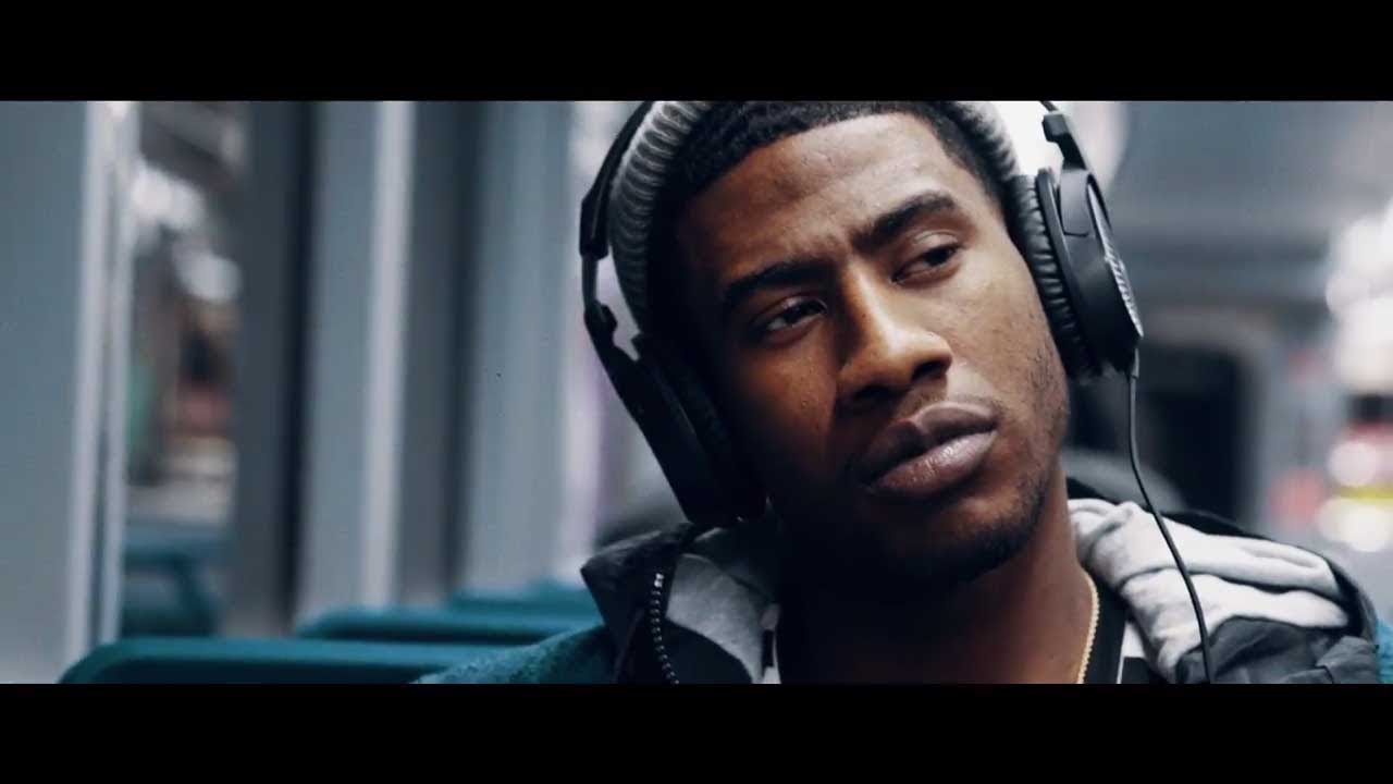 Iman. - "Elevators" (Official Video)