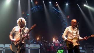 Status Quo - Down Down - Live at The Isle of Wight Festival 2016 chords