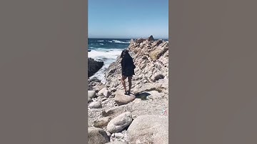 Thumbnail of 17 Mile Drive in Monterey, California.