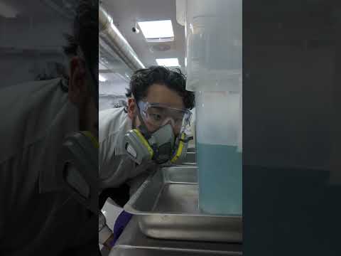 Stop throwing away your resin wash! 🛑​