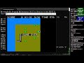 レトロPCゲーム制作
