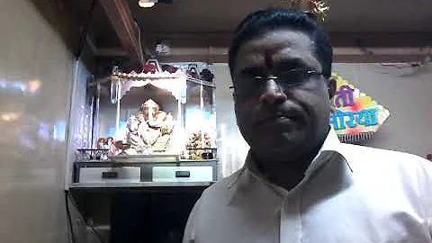 Omkar pradhan roop Ganeshache