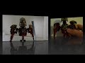 End of video
