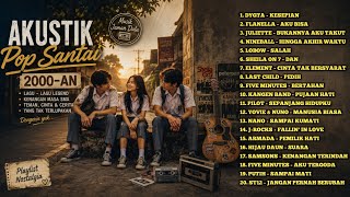 LAGU KENANGAN MASA SMA TAHUN 2000AN PALING BANYAK DI CARI SAAT INI