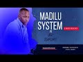 MADILU SYSTEM FT DJ DARIUS 6 HRS NONSTOP RHUMBA MUZIQUE