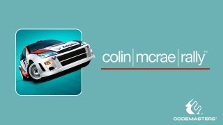 Colin McRae Rally - Gameplay Video
