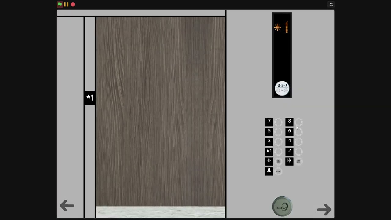 Random Scratch Projects #58 (Liftfan2021's House) (2000 Subscriber Special)