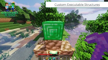ExecutableBlocks Premium | Minecraft Plugins | Spigot | by Ssomar