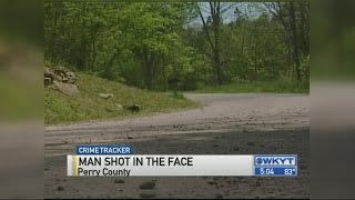 Perry Co. shooting